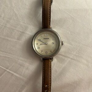 Fossil Bridgette Women‘s Watch